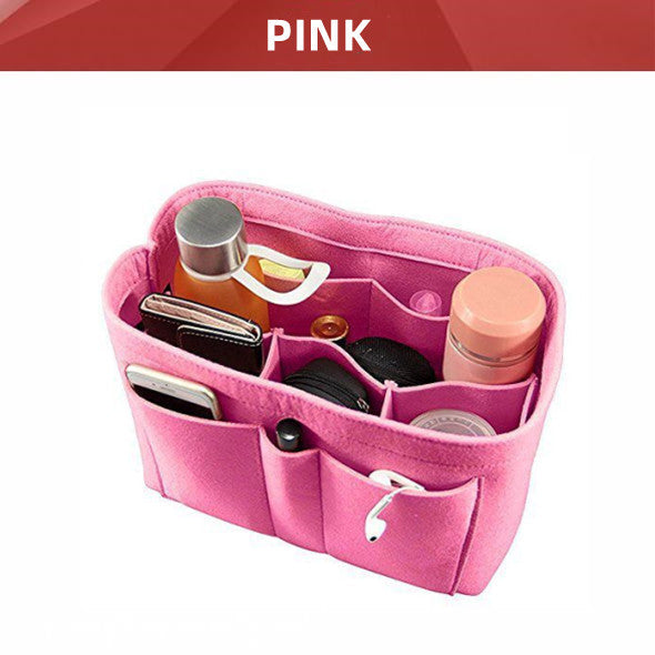 (🔥HOT SALE NOW-50% OFF) -  Purse Insert Organizer