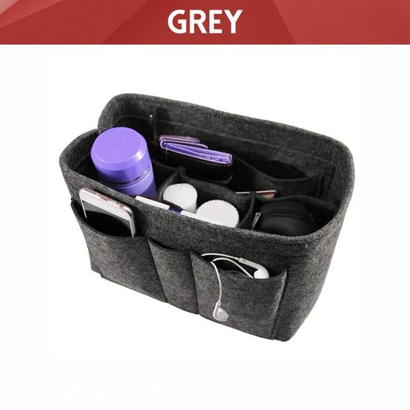 (🔥HOT SALE NOW-50% OFF) -  Purse Insert Organizer